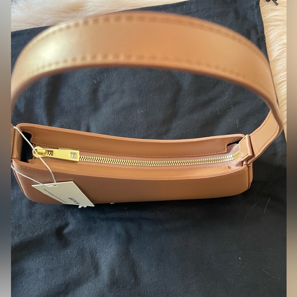 NWT AUPEN Fearless Re-edition Tan - Picture 6 of 7